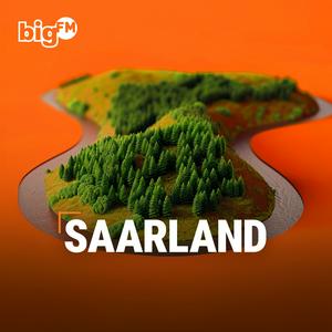 BigFM Saarland logo