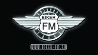 Biker FM logo
