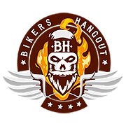 Bikers Hangout Radio logo
