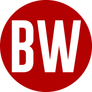 Blackwwod FM logo