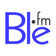 Ble.fm logo