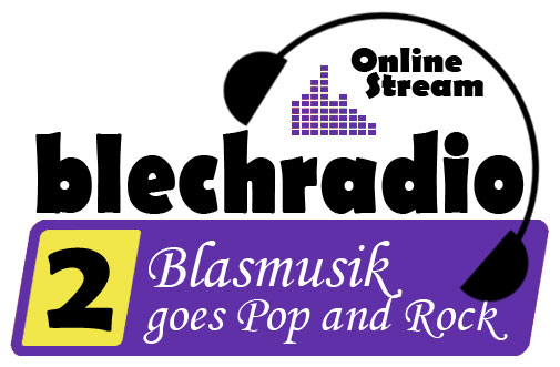 Blechradio 2 logo
