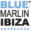 Blue Marlin Ibiza logo