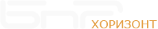 BNR Horizont logo
