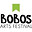 Bobos Family logo