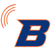 Boise State Public Radio logo