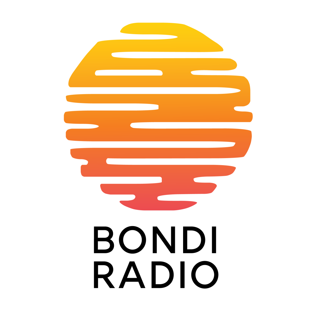 Bondi Radio (MP3) logo