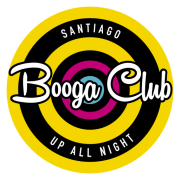 Boogaclub logo