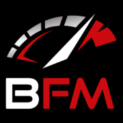 BoostFM logo