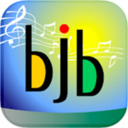 Bossa Jazz Brasil logo