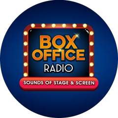 Box Office Radio logo