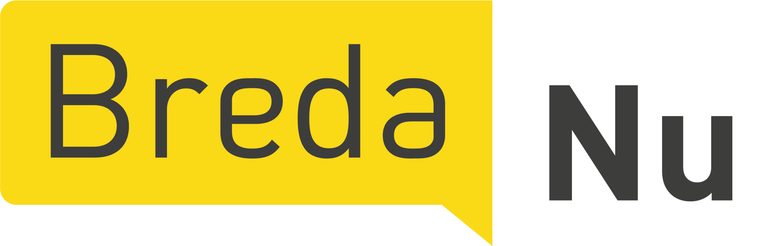 BredaNu (192k MP3) logo