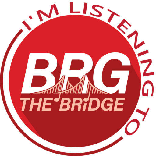 Bridge Radio - BEATS E.D.M. logo