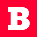 Bruzz logo