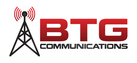 BTG Repeater System - Long Island NY logo