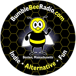 BumbleBee Radio logo