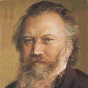 C.R. - Brahms logo
