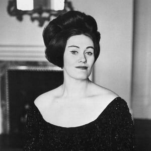 C.R - Joan Sutherland logo
