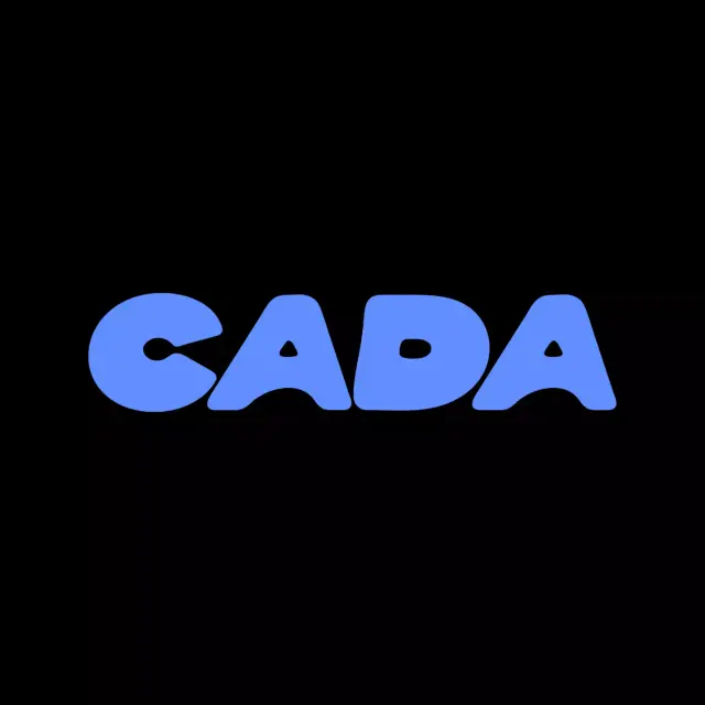 CADA (MP3) logo