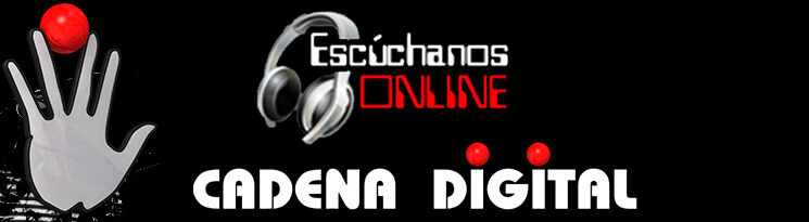 Cadena Digital 97.8 FM logo