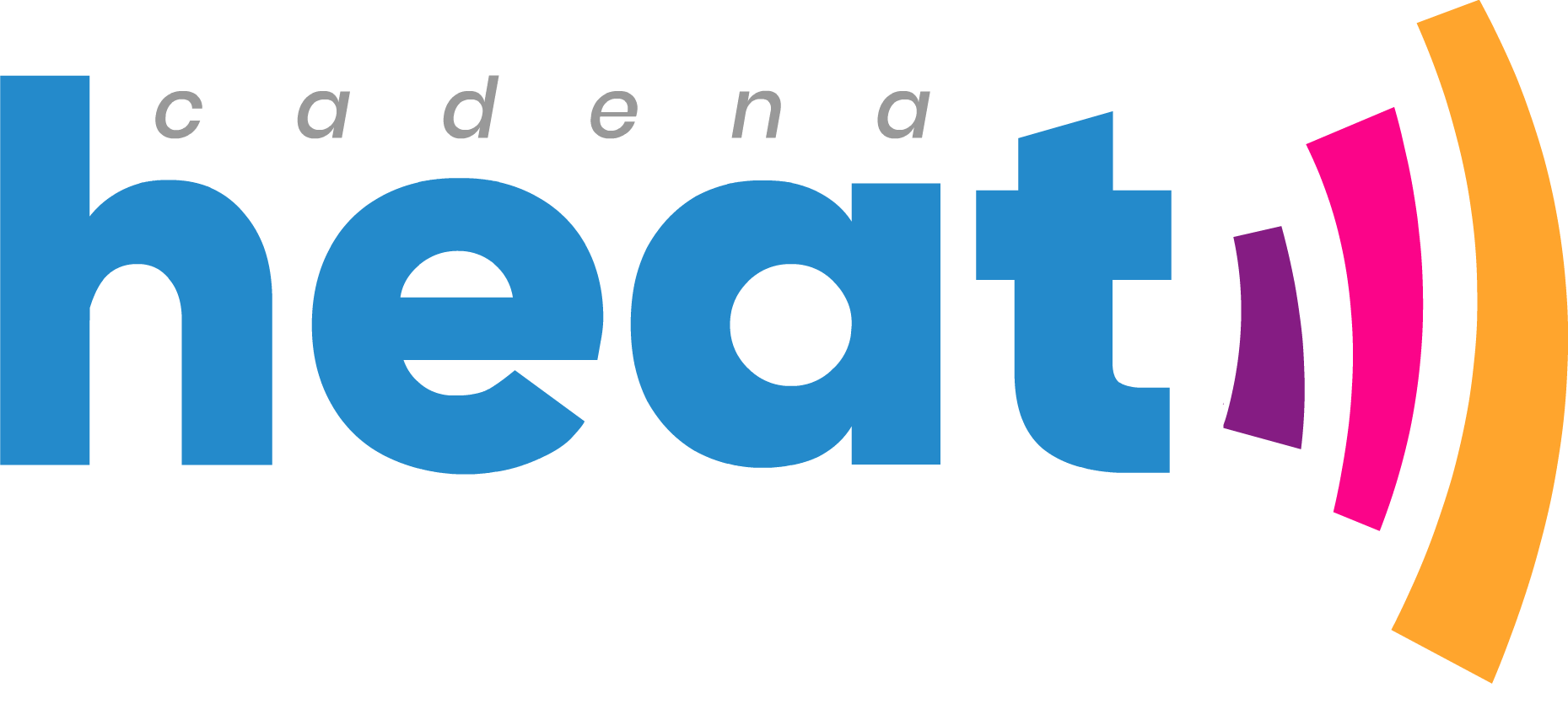 Cadena Heat logo