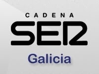 Cadena Ser Radio Galicia logo