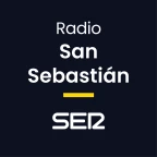 Cadena SER Radio San Sebastián logo