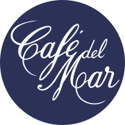 Café del Mar logo