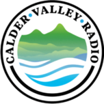 Calder Valley Radio logo