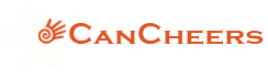CanCheers logo