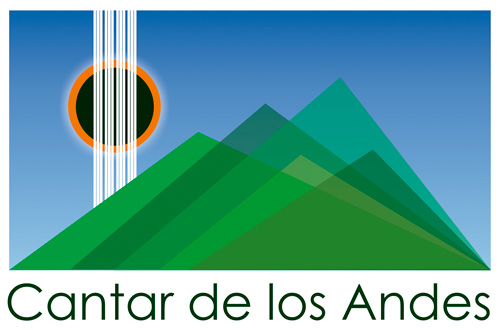 Cantar de los Andes logo