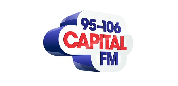 Capital FM London logo