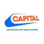 Capital UK logo