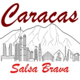 Caracas. Salsa Brava... logo
