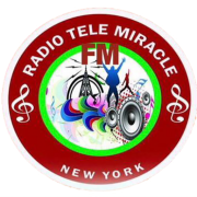 Caribbean Power Jam Radio logo