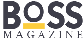 Caspian Business Radio BOSS logo