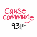 Cause Commune (Libre @ Toi) logo