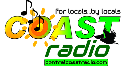 Central Coast Radio logo