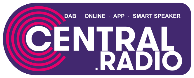 Central Radio North West logo