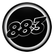 Centreforce 883 logo