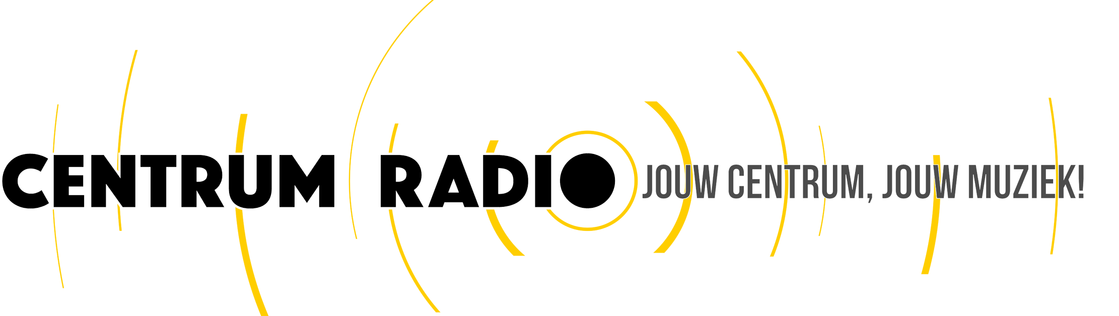 Centrum Radio logo