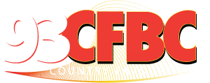 CFBC 930 Saint John, NB logo