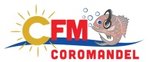 CFM Coromandel logo