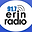 CHES 91.7 Erin Radio, ON logo