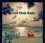 Chill Mode Radio (USA) 128k mp3 logo