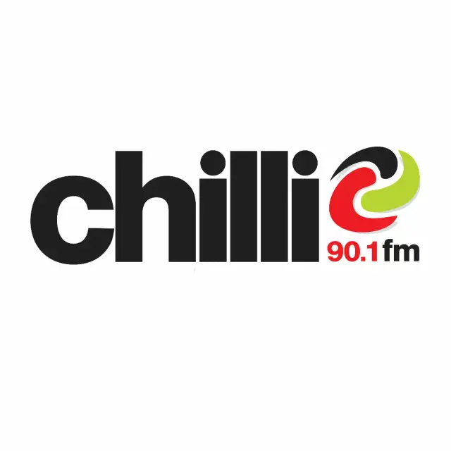 Chilli FM - Scottsdale - 99.7 FM (AAC) logo