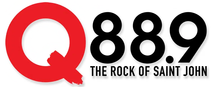 CHNI-FM "Q88.9" - Saint John, NB logo
