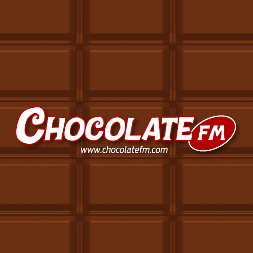 Chocolate FM [calidad móvil-low bandwidth] logo