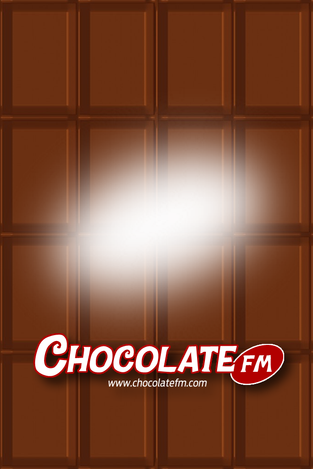 Chocolate FM logo