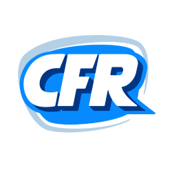 Christian Family Radio logo
